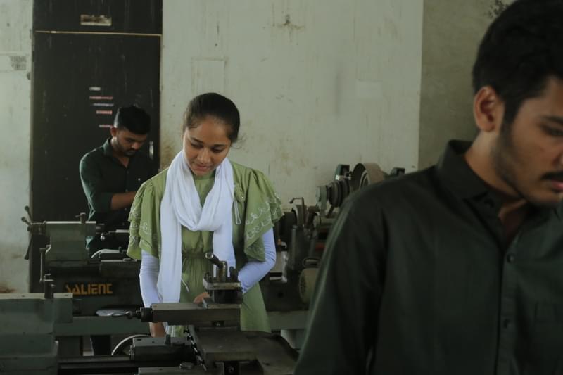 Dr. Subhash University Junagadh Infrastructure photo 27